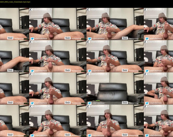 daddyhorsecock99 — 27 minute Chaturbate male teen cam video, 720p, Jul 26, 2025