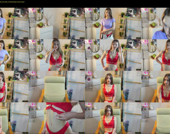 erleneash — 120 minute Chaturbate female teen cam video, 720p, Jul 26, 2025