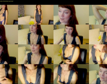 fritha — 31 minute Chaturbate female teen cam video, 720p, Jul 26, 2025