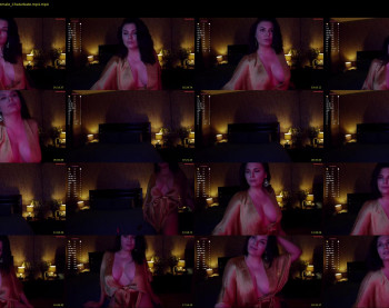 karrin — 21 minute Chaturbate female teen cam video, 720p, Jul 26, 2025