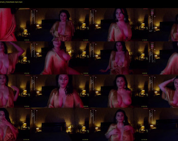 karrin — 99 minute Chaturbate female teen cam video, 720p, Jul 27, 2025