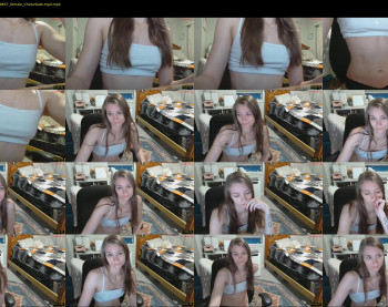 katynowhere — 30 minute Chaturbate female teen cam video, 480p, Jul 26, 2025