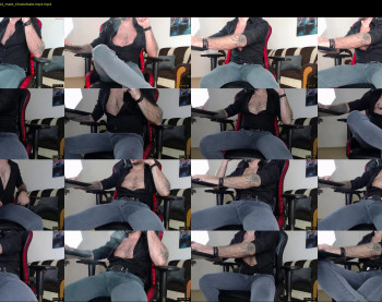 marioslim — 75 minute Chaturbate male teen cam video, 720p, Jul 26, 2025