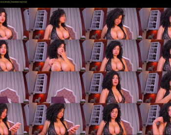 miawoderfull — 47 minute Chaturbate female teen cam video, 720p, Jul 26, 2025