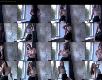 obsidian_glow — 41 minute Chaturbate female teen cam video, 720p, Jul 26, 2025