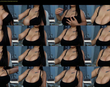 octavia_rouse — 4 minute Chaturbate female teen cam video, 720p, Jul 26, 2025