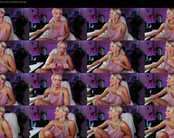 oliviaowens — 14 minute Chaturbate female teen cam video, 720p, Jul 26, 2025
