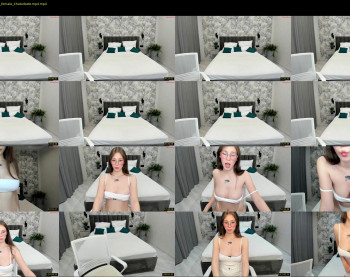 qwoopa — 81 minute Chaturbate female teen cam video, 720p, Jul 26, 2025