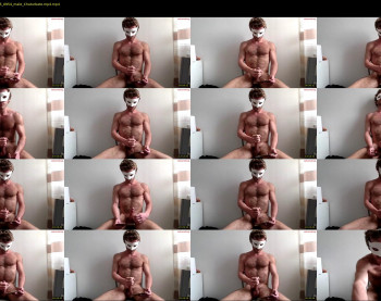 randomguy_42 — 35 minute Chaturbate male teen cam video, 480p, Jul 26, 2025