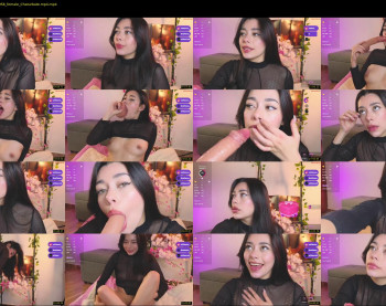 soffimoon_ — 68 minute Chaturbate female teen cam video, 720p, Jul 26, 2025