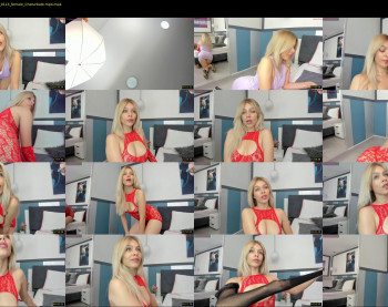 sofiaa_morris — 61 minute Chaturbate female teen cam video, 720p, Jul 27, 2025