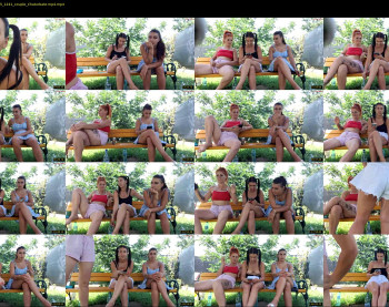 squirt_bunny77 — 121 minute Chaturbate couple teen cam video, 720p, Jul 26, 2025