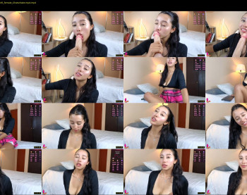 thinysweet — 18 minute Chaturbate female teen cam video, 720p, Jul 26, 2025