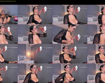 valerynova — 42 minute Chaturbate female teen cam video, 720p, Jul 26, 2025
