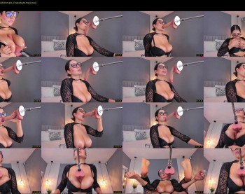 valerynova — 121 minute Chaturbate female teen cam video, 720p, Jul 26, 2025