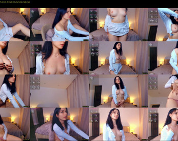 beatrixcutsforth — 120 minute Chaturbate female teen cam video, 720p, Jul 28, 2025