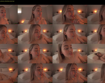 bibi_it_is — 81 minute Chaturbate female teen cam video, 720p, Jul 27, 2025