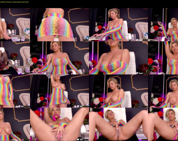 deeadiamond — 120 minute Chaturbate female teen cam video, 720p, Jul 28, 2025