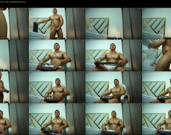 devin_hunter — 120 minute Chaturbate male teen cam video, 720p, Jul 28, 2025