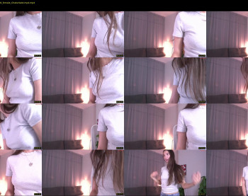 fine__line — 8 minute Chaturbate female teen cam video, 720p, Jul 28, 2025