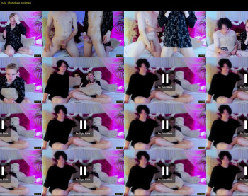 iwillfall_ — 77 minute Chaturbate male teen cam video, 720p, Jul 28, 2025