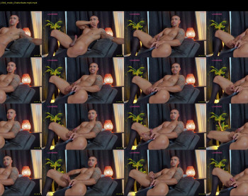 lincom_amith — 35 minute Chaturbate male teen cam video, 720p, Jul 27, 2025