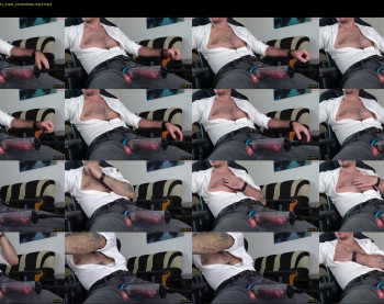 marioslim — 4 minute Chaturbate male teen cam video, 720p, Jul 27, 2025