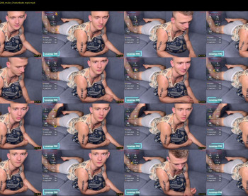 marvelboy_ — 3 minute Chaturbate male teen cam video, 720p, Jul 28, 2025