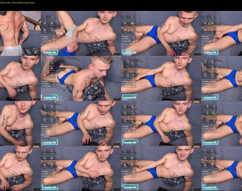 marvelboy_ — 67 minute Chaturbate male teen cam video, 720p, Jul 28, 2025