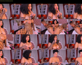 miawoderfull — 22 minute Chaturbate female teen cam video, 720p, Jul 27, 2025