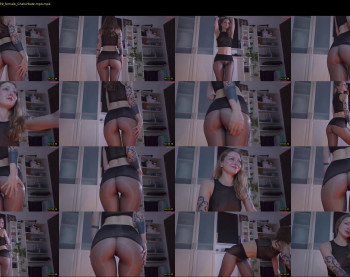 ms_lorelei — 8 minute Chaturbate female teen cam video, 720p, Jul 27, 2025