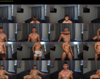 nik_sharp — 121 minute Chaturbate male teen cam video, 720p, Jul 27, 2025