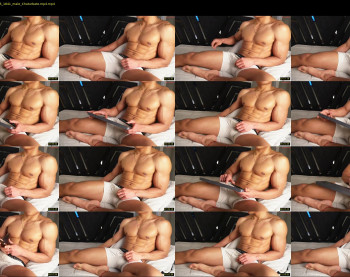 patrick_brown_ — 13 minute Chaturbate male teen cam video, 720p, Jul 27, 2025