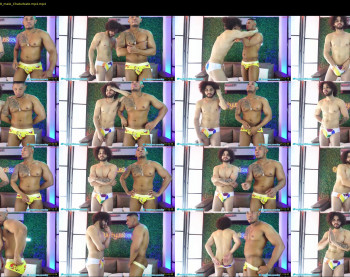 querhyus — 13 minute Chaturbate male teen cam video, 720p, Jul 27, 2025