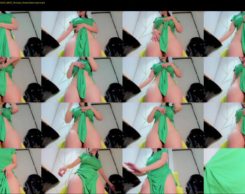 samantha_larusso_ — 5 minute Chaturbate couple teen cam video, 720p, Jul 27, 2025