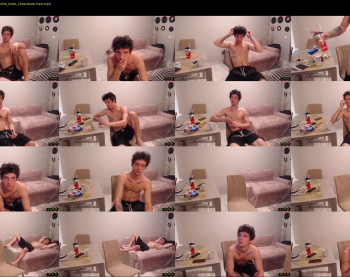 teddy_mode — 121 minute Chaturbate couple teen cam video, 720p, Jul 27, 2025