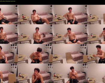 teddy_mode — 120 minute Chaturbate couple teen cam video, 720p, Jul 27, 2025