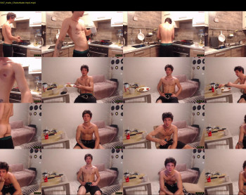 teddy_mode — 71 minute Chaturbate couple teen cam video, 720p, Jul 27, 2025