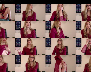 wynfreya — 120 minute Chaturbate female teen cam video, 720p, Jul 28, 2025