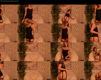 yourmidnightcoffee — 120 minute Chaturbate female teen cam video, 720p, Jul 28, 2025