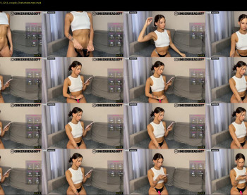 2ginger_breads — 6 minute Chaturbate couple teen cam video, 720p, Jul 28, 2025