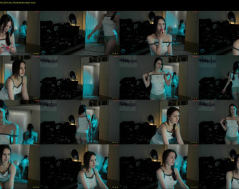 _blackbee_ — 65 minute Chaturbate female teen cam video, 720p, Jul 28, 2025