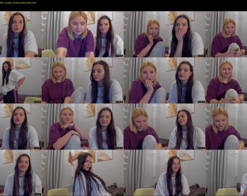 _dewpoint_ — 34 minute Chaturbate female teen cam video, 720p, Jul 29, 2025