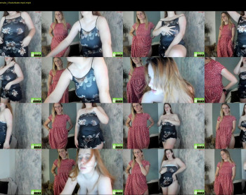 aliaa_ — 29 minute Chaturbate female teen cam video, 720p, Jul 28, 2025