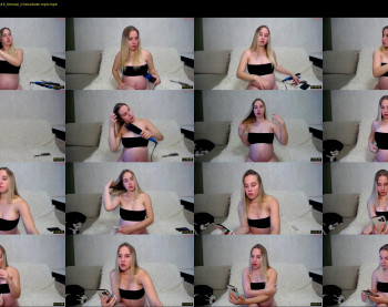 alice_rays_ — 33 minute Chaturbate female teen cam video, 720p, Jul 28, 2025