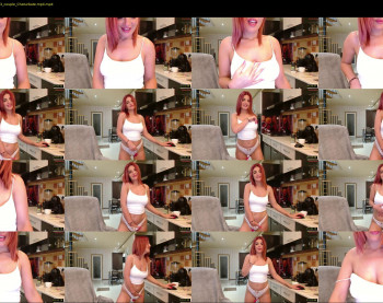 aly_alyce — 25 minute Chaturbate female teen cam video, 720p, Jul 28, 2025