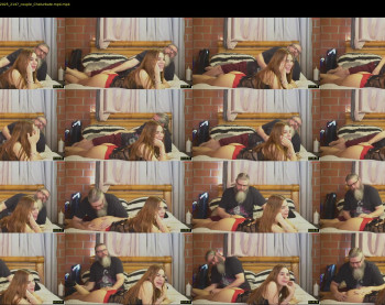 cheeseburgerjesus — 7 minute Chaturbate couple teen cam video, 720p, Jul 28, 2025