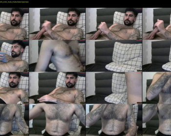 dummodarknight — 45 minute Chaturbate male teen cam video, 480p, Jul 28, 2025
