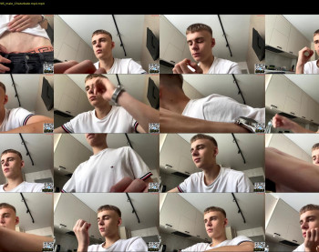 echowraith — 120 minute Chaturbate male teen cam video, 720p, Jul 28, 2025