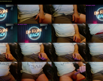 jp309 — 49 minute Chaturbate male teen cam video, 720p, Jul 28, 2025